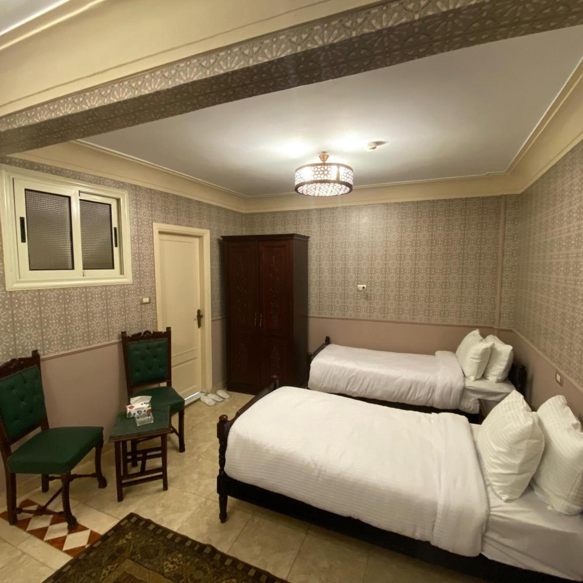 AL Rashedy Hotel Powered By Boutique 10/50