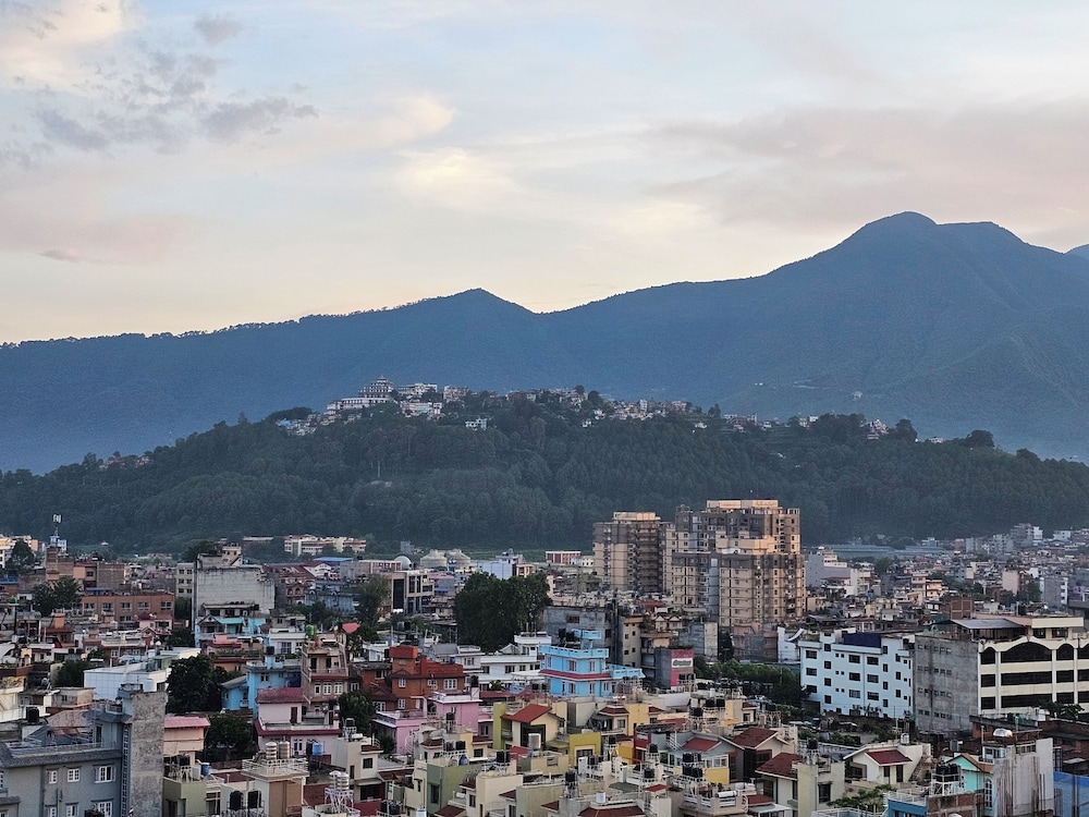 Sagarmatha Apartment Bed & Breakfast 45/49