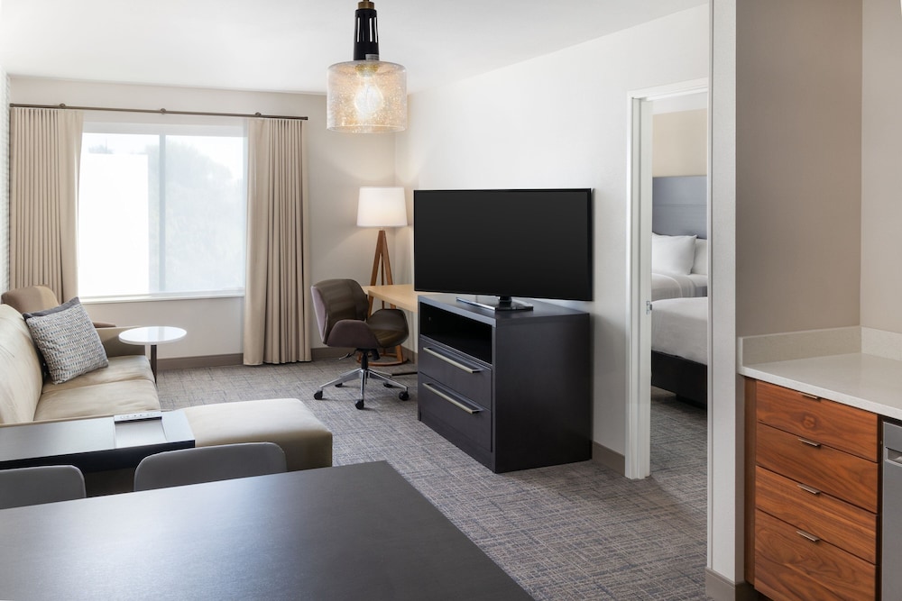 Residence Inn Fairfield Napa 29/39