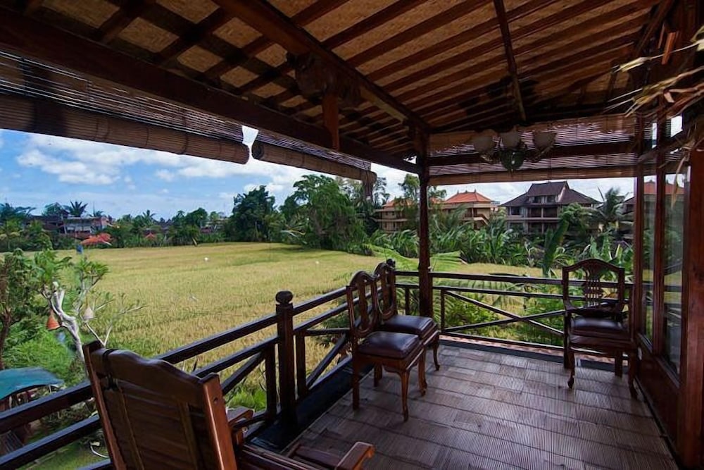 Ganesha Ubud Inn 40/48