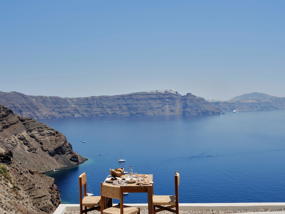 Andronis Luxury Suites 73/78