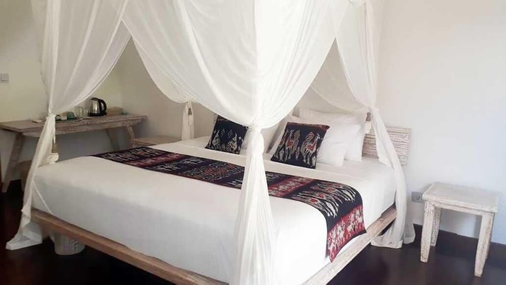 Rua Beach Resort Sumba Island 7/50