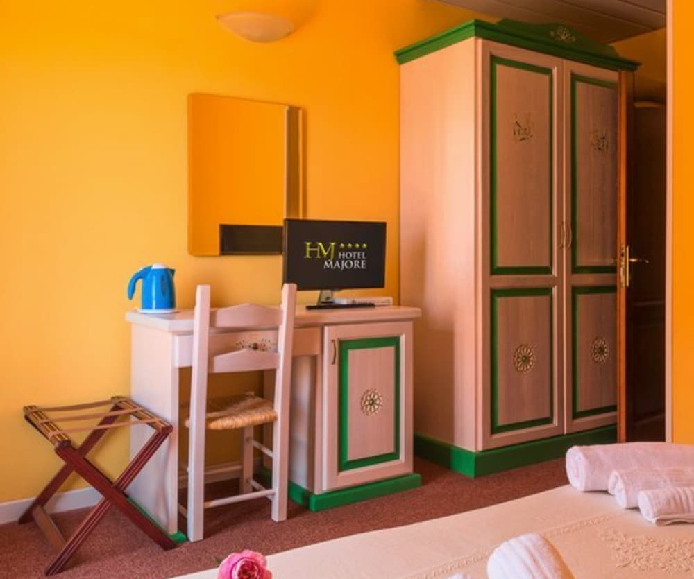 Hotel Majore 24/55
