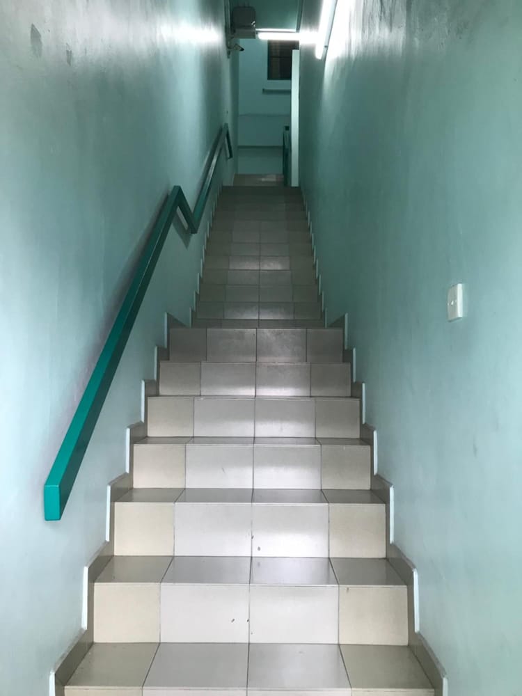 Seri Kangsar KK Hotel 19/34