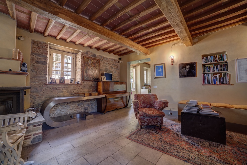 Relais Del Lago 38/61
