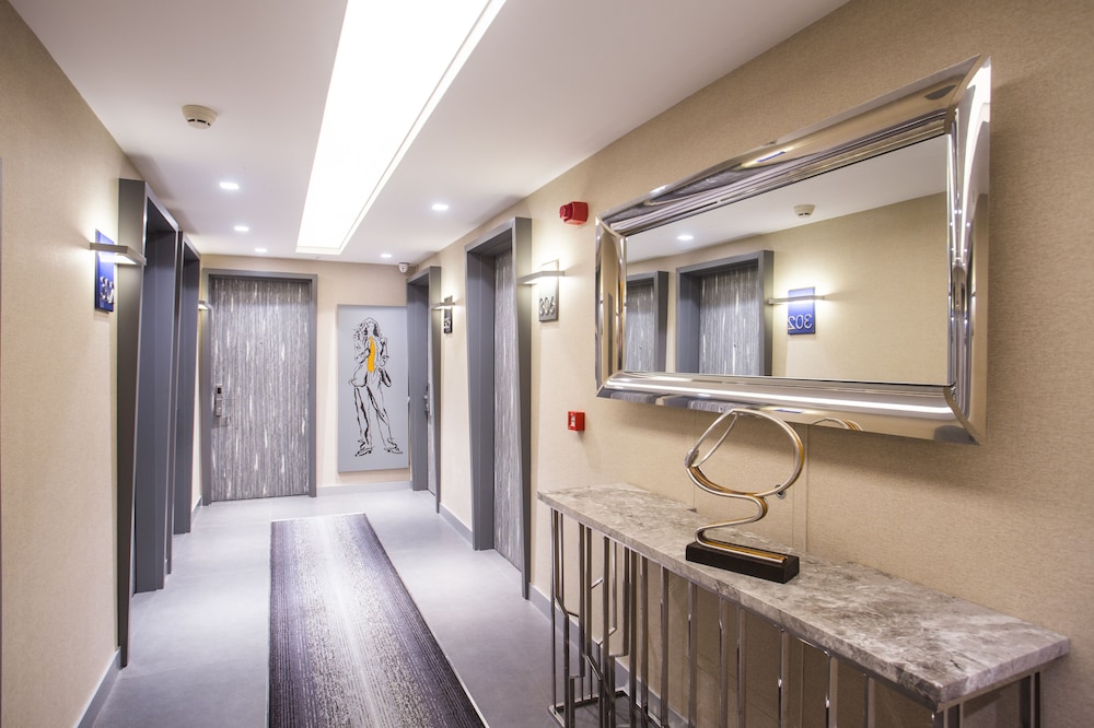 Zeniva Hotel Izmir 6/48