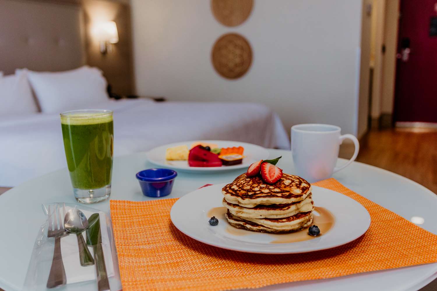 Hilton Garden Inn Silao Aeropuerto Bajio 25/32