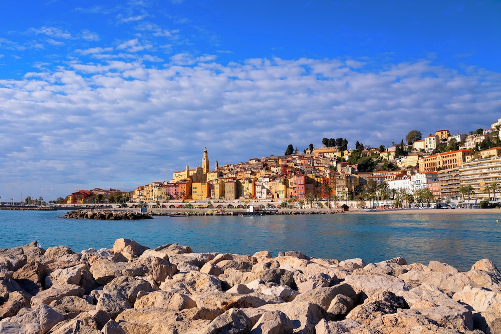 Azureva Residence ROQUEBRUNE-CAP-MARTIN 50/55