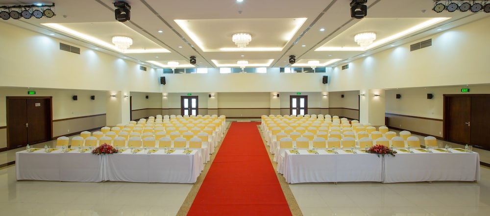 Sunrise Hotel Tay Ninh 45/50