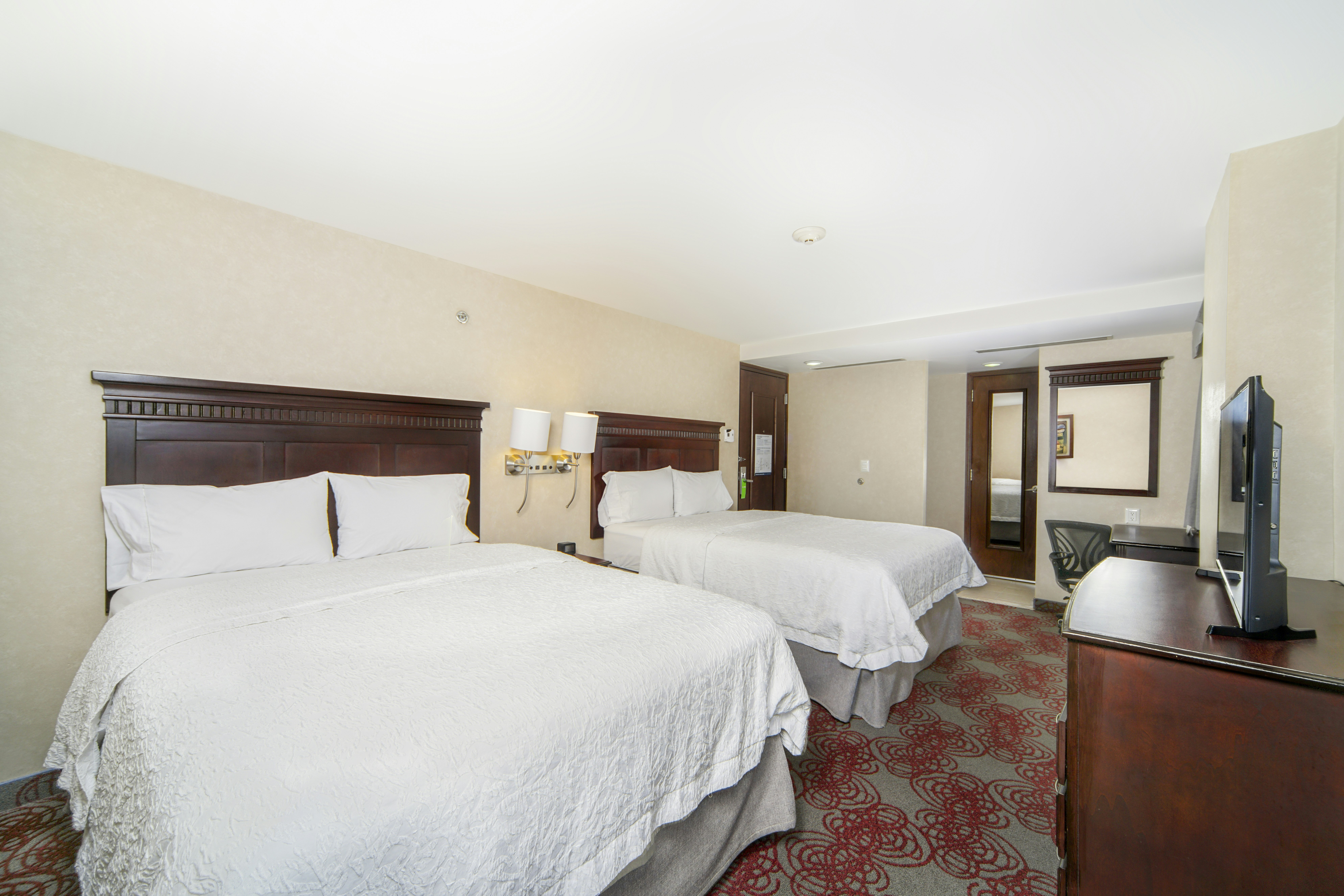 Hampton Inn & Suites Mexico City - Centro Historico 40/73