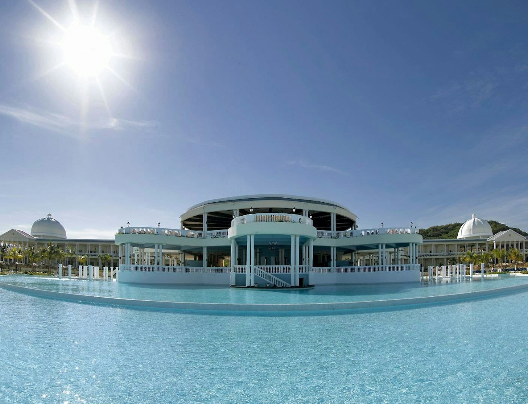 Grand Palladium Jamaica Resort & Spa-All Inclusive 1/14