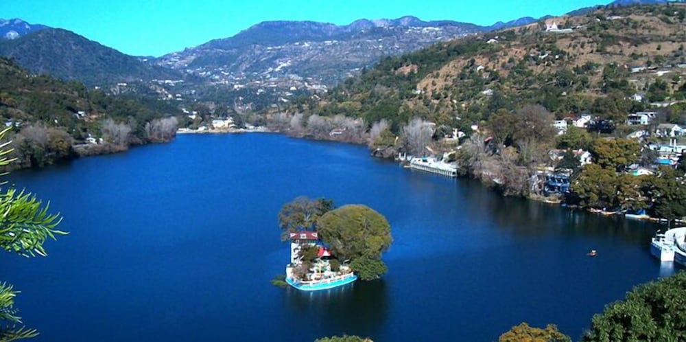 Dynasty Resort, Khurpatal 39/51