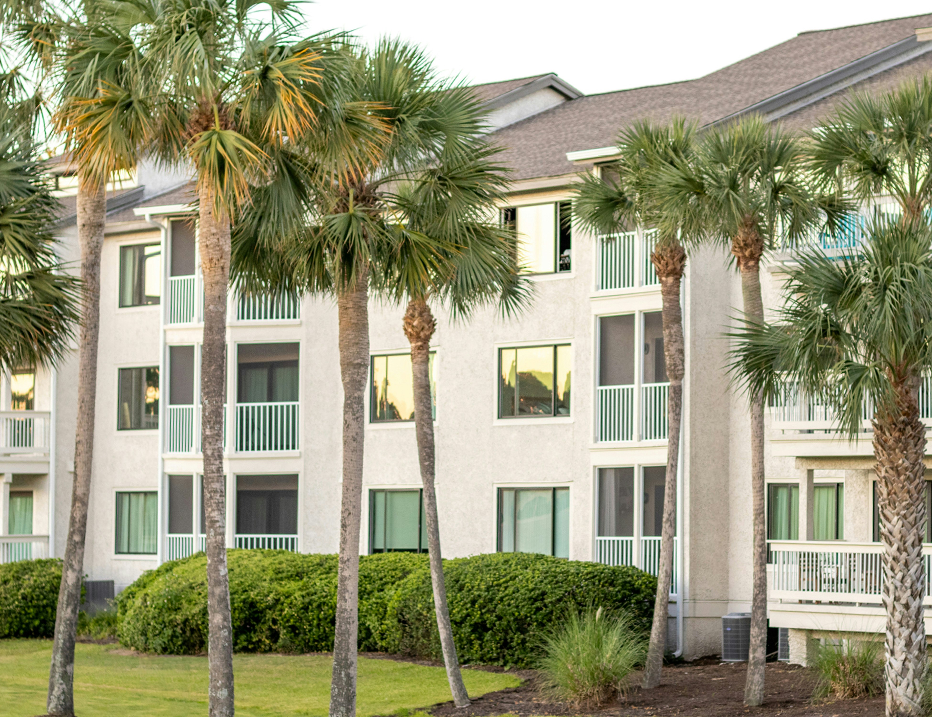 Sea Palms Resort St. Simons Island 2/62