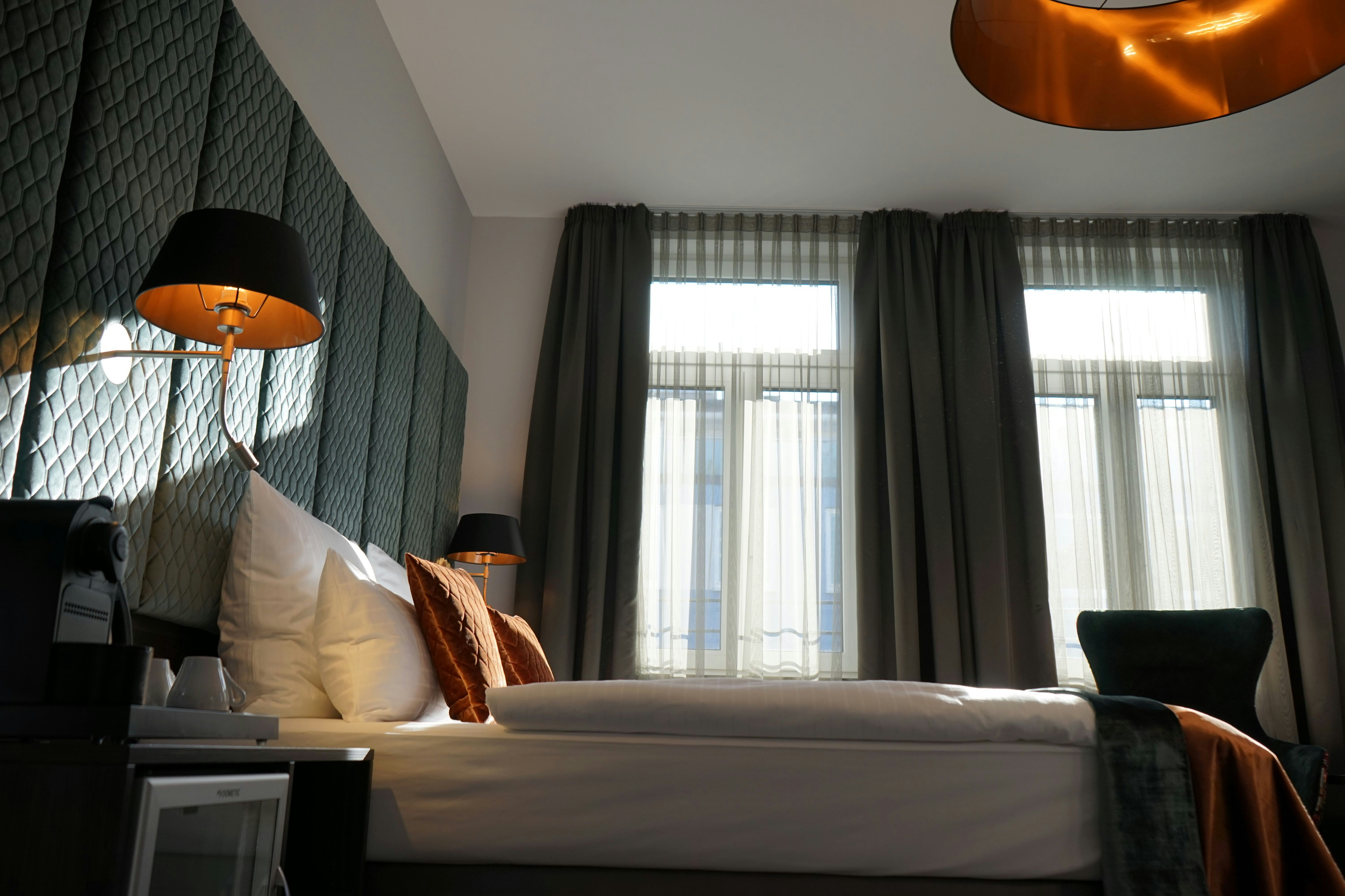 Boutique Hotel Germania 19/89