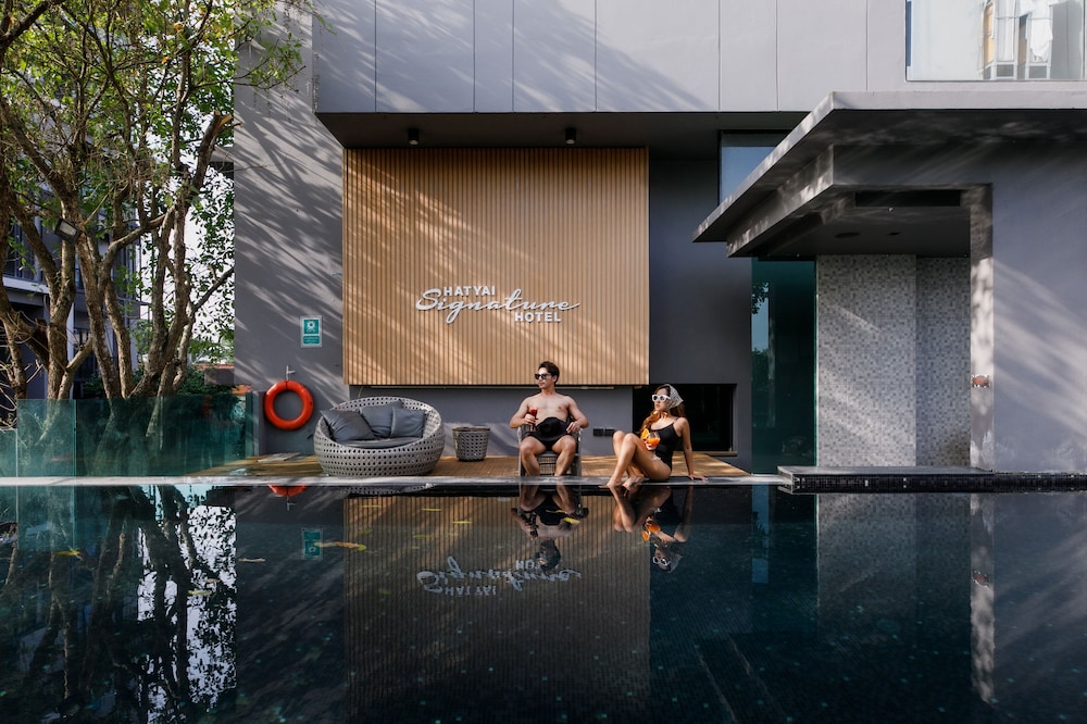 Hatyai Signature Hotel 40/67