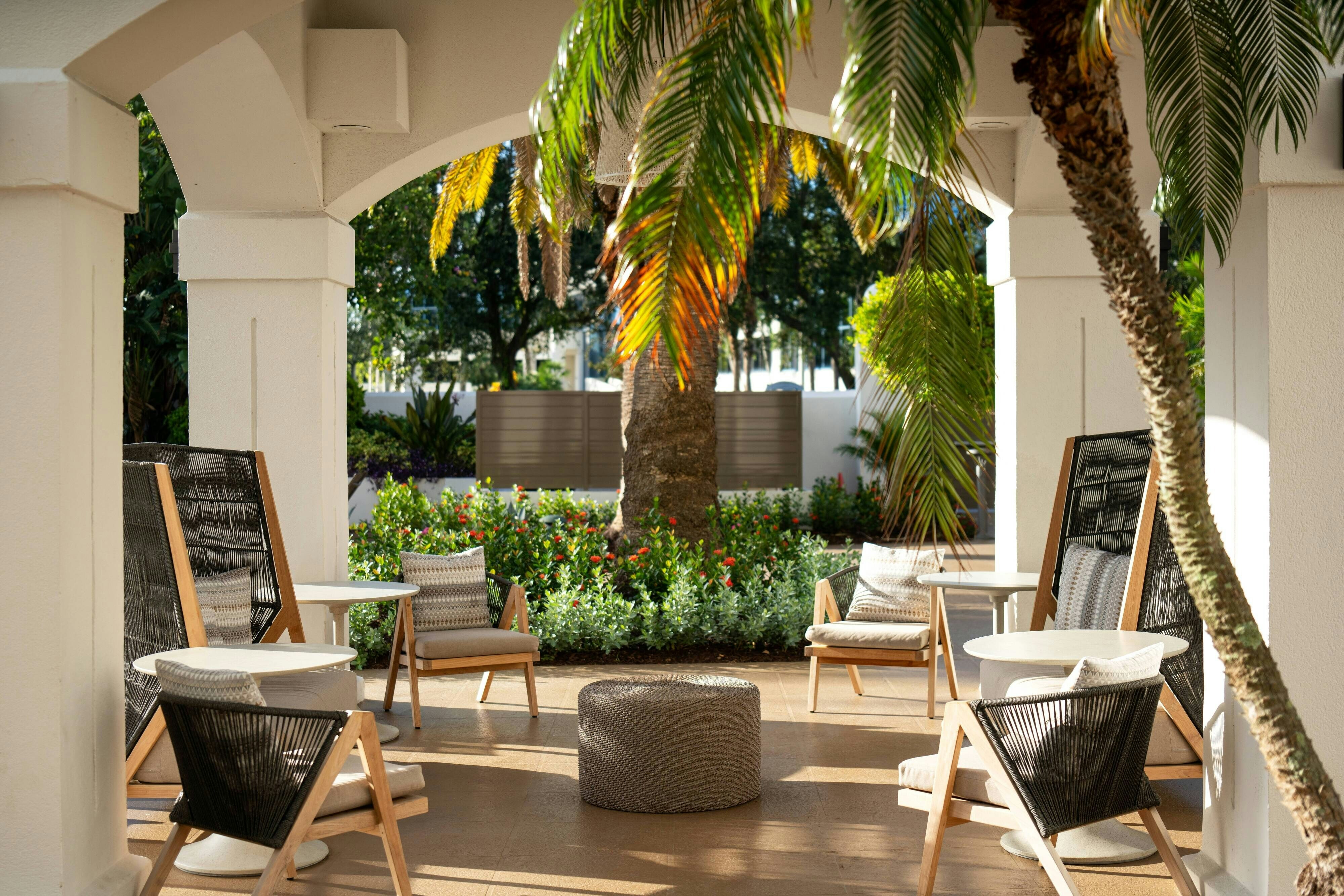 Palm Beach Gardens Marriott 15/15
