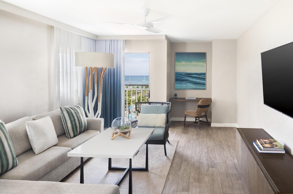 Hyatt Regency Aruba Resort Spa And Casino 48/64