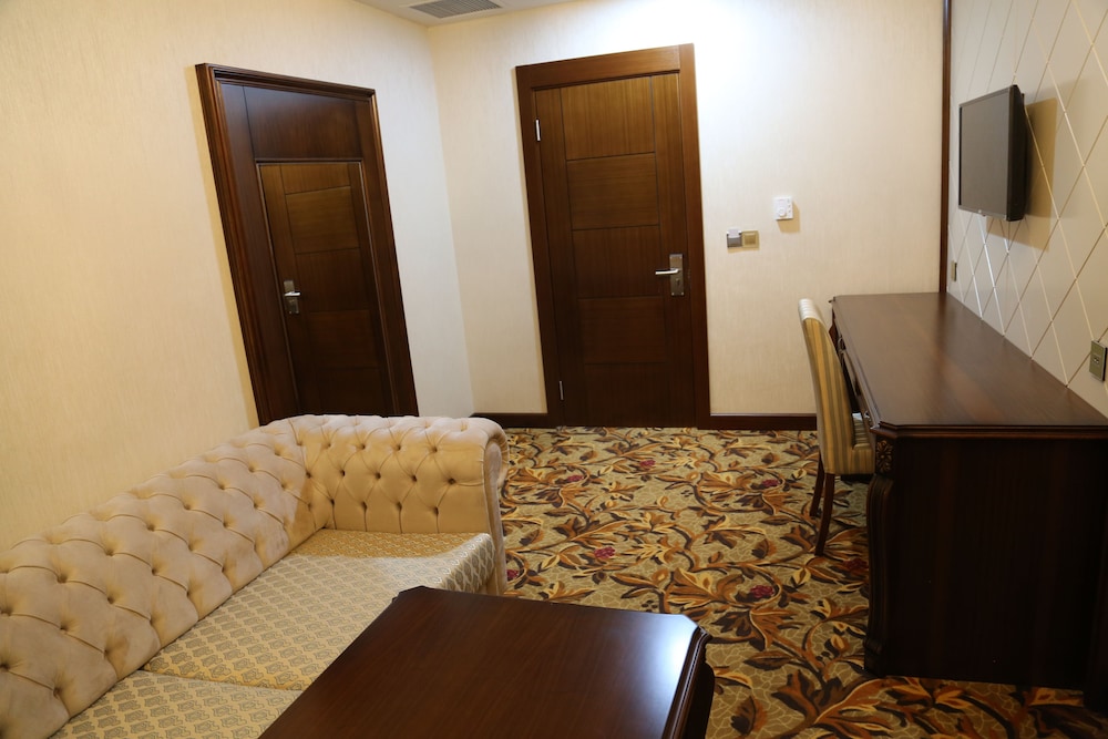 ATLAS Hotel Baku 31/39