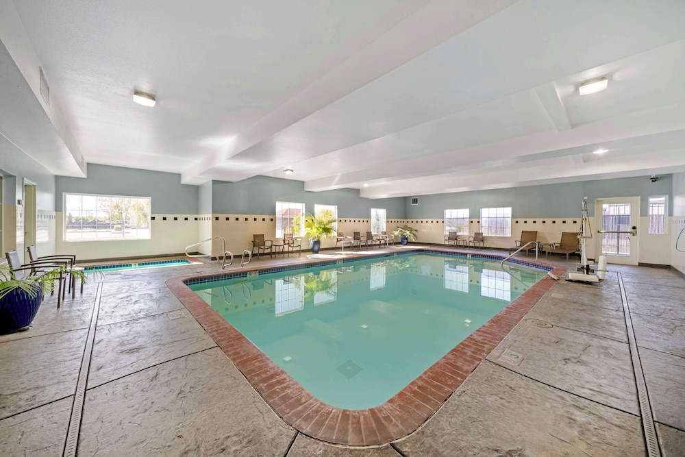 Best Western Crater Lake Highway White City/Medford 44/50