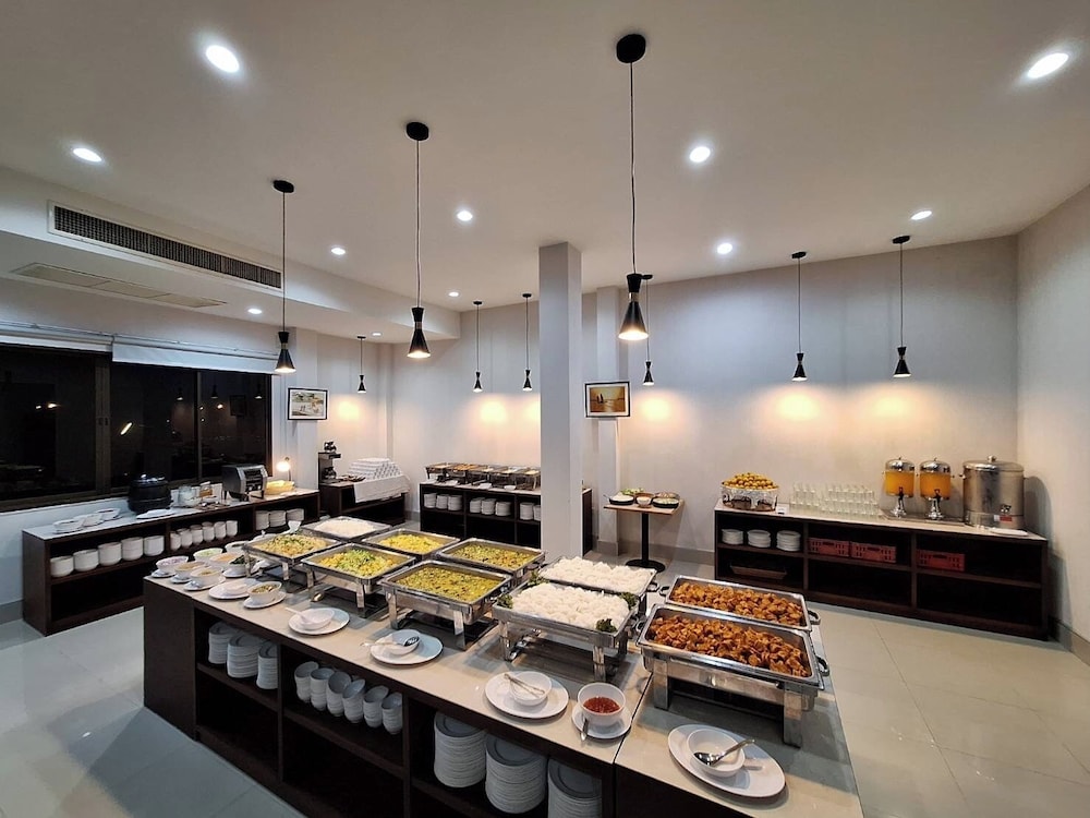 Bunjongburi Hotel 40/50