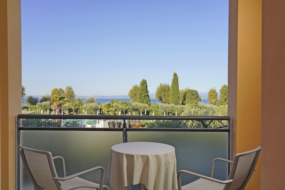 Hotel Caesius Thermae Spa Resort 62/80