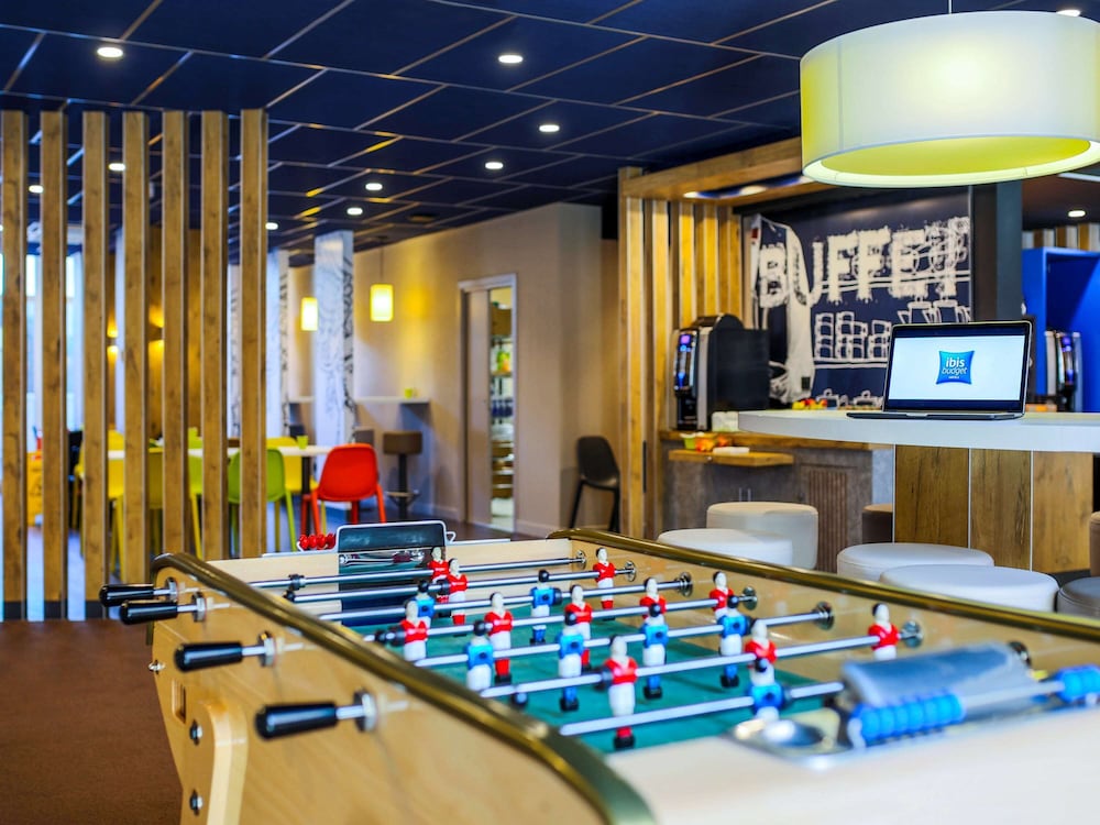 Ibis Budget Albi Centre 65/71