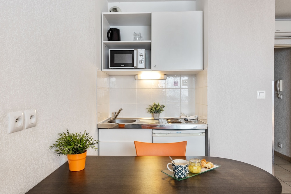 Appart City Classic Marseille Aeroport Vitrolles 35/43