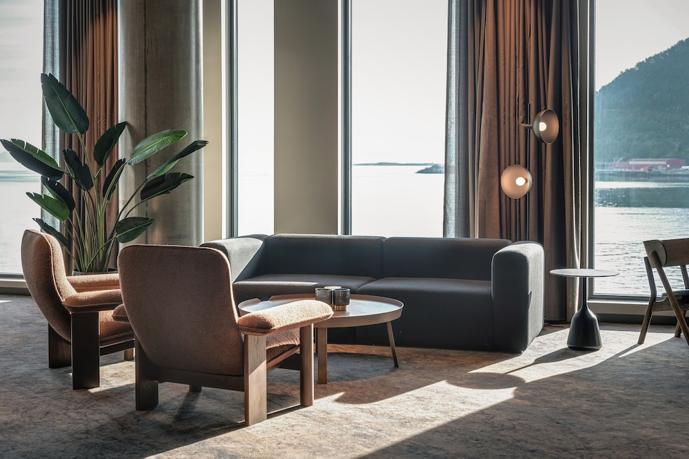 Quality Hotel Harstad 38/63
