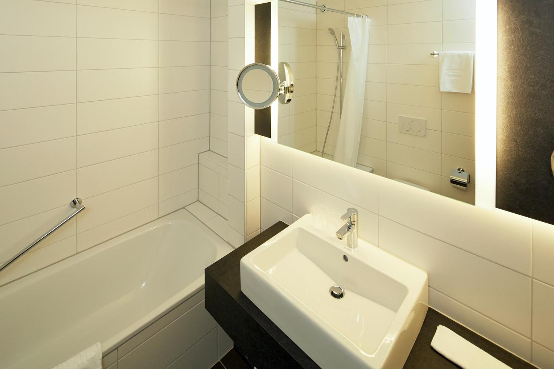 Hotel Laaxerhof 48/50