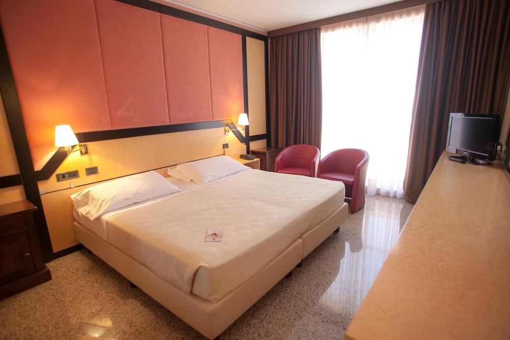 Hotel Diamante 14/46