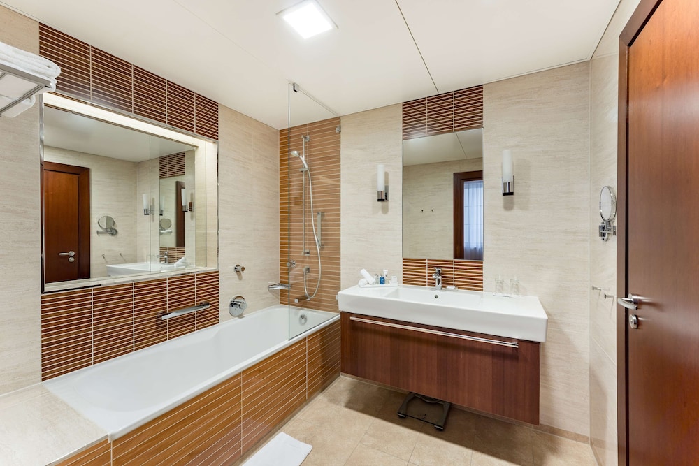 Radisson Blu Hotel Gdansk 73/73