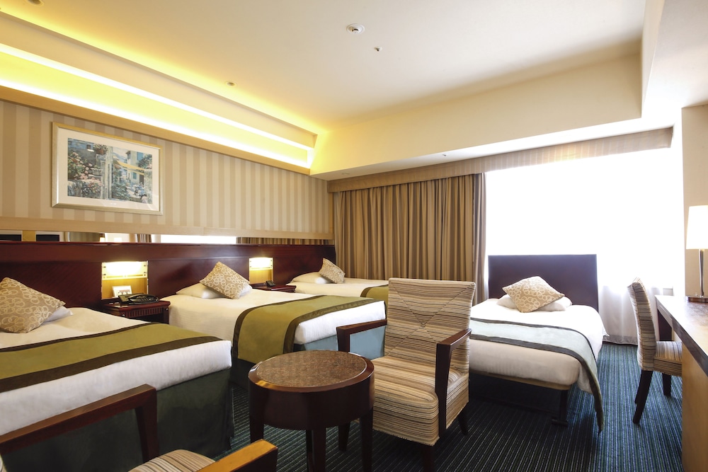 Hotel Keihan Universal Tower 31/39