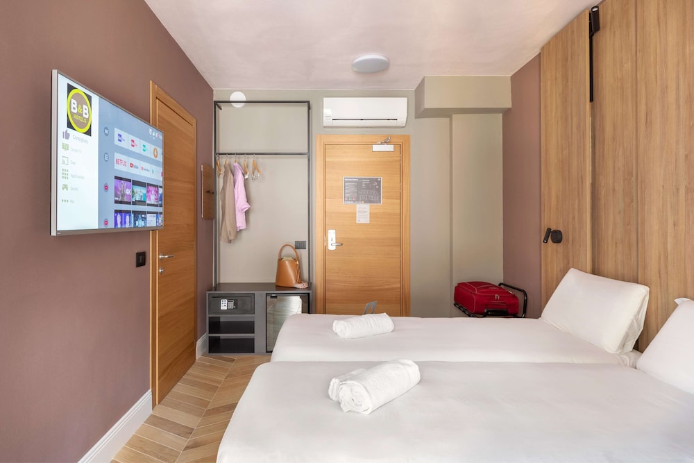 STANDARD, TWIN BEDS
