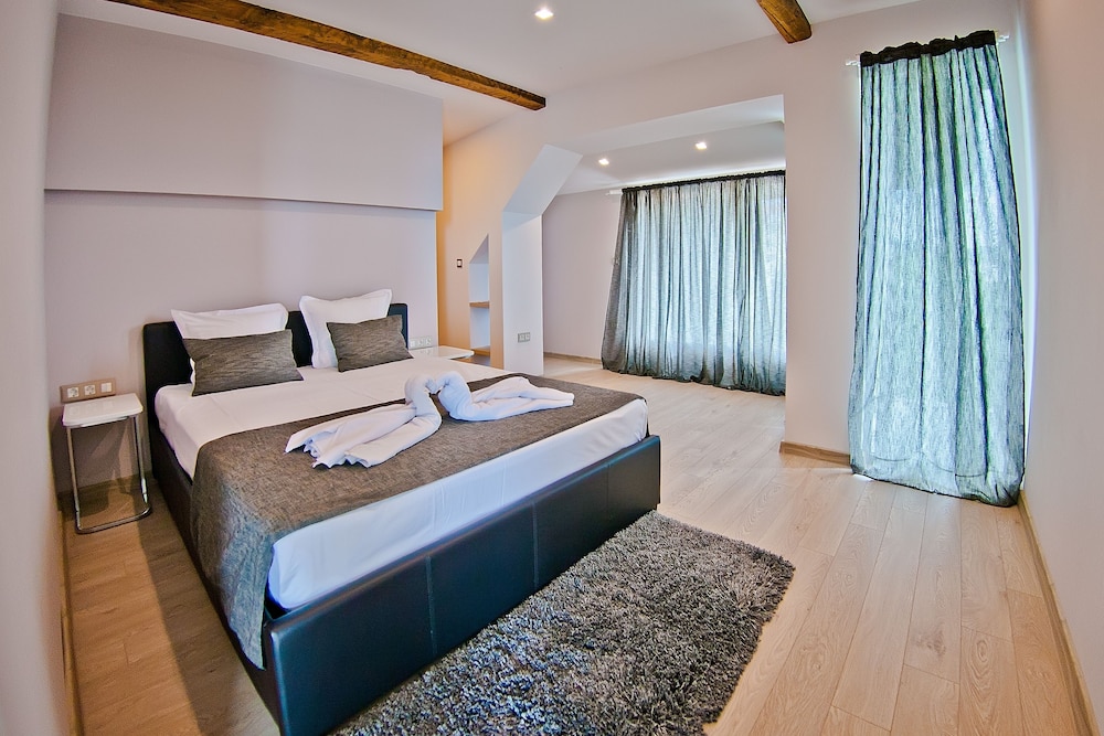 Hotel Amfora 22/69
