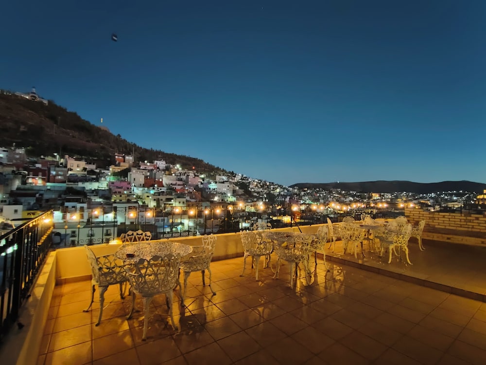 Hotel Posada Tolosa 7/63