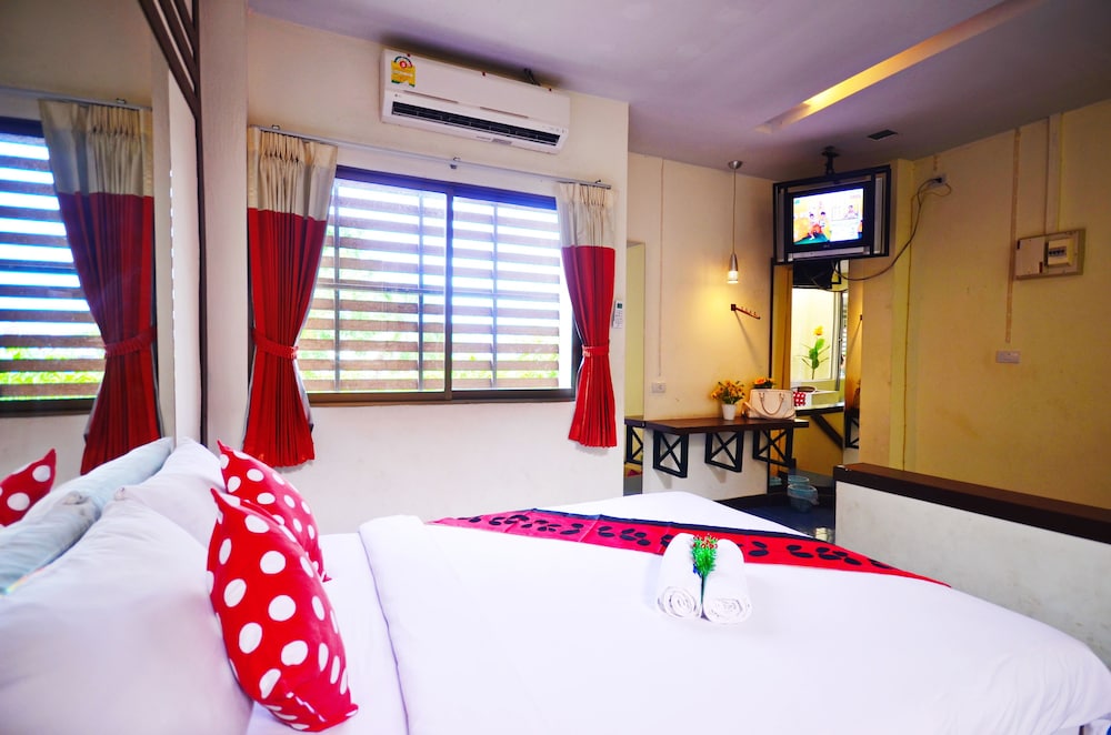 Pp Resort Hat Yai 19/62