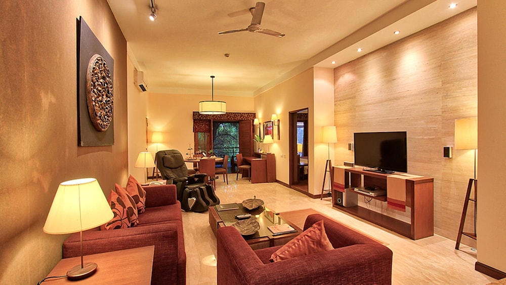 Angsana Oasis Spa and Resort 46/73