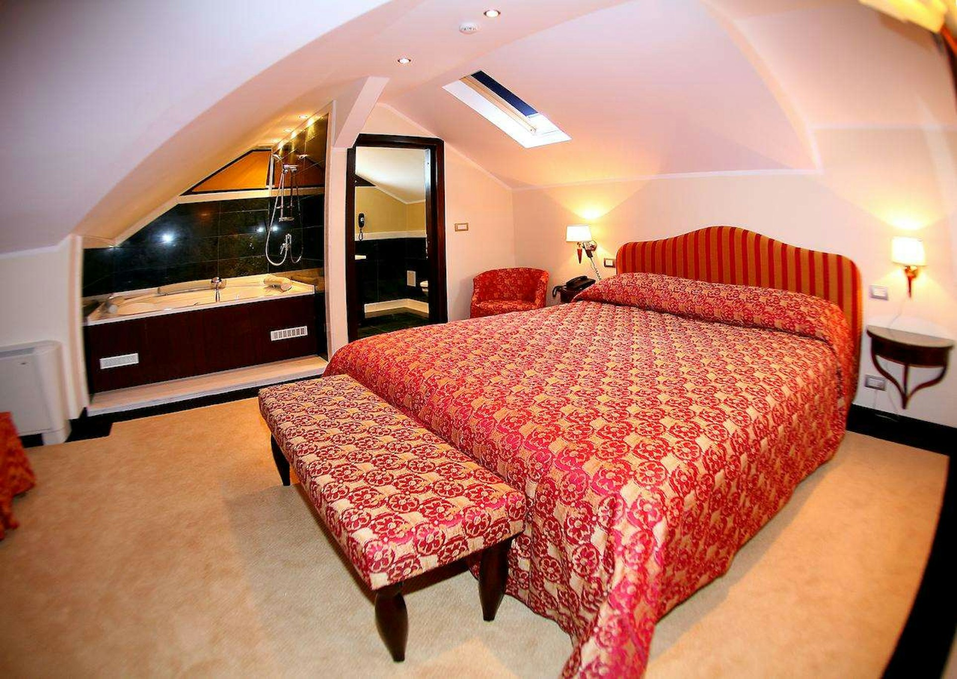 Vigo Hotel 18/26