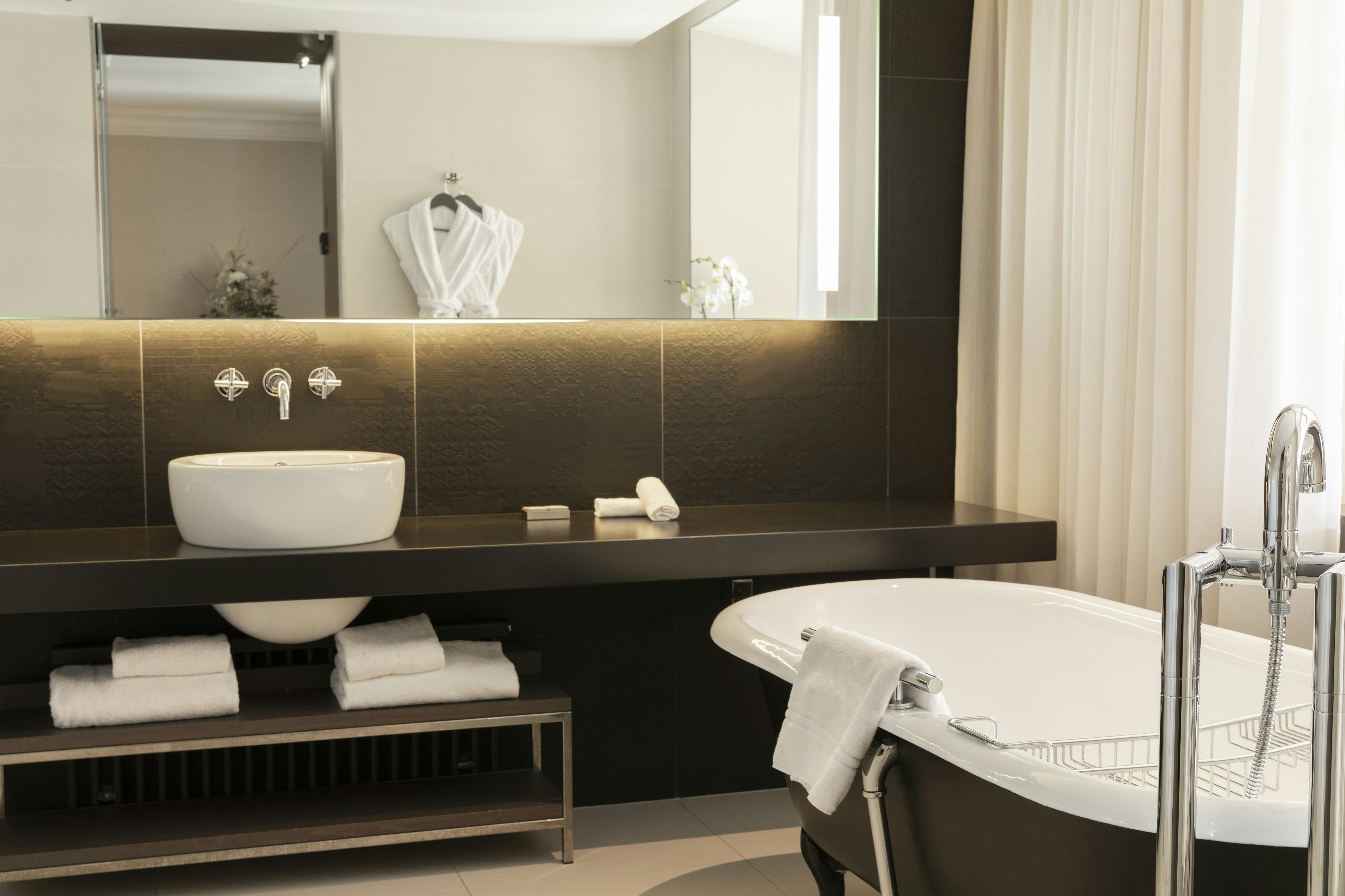 InterContinental Marseille - Hotel Dieu by IHG 48/50