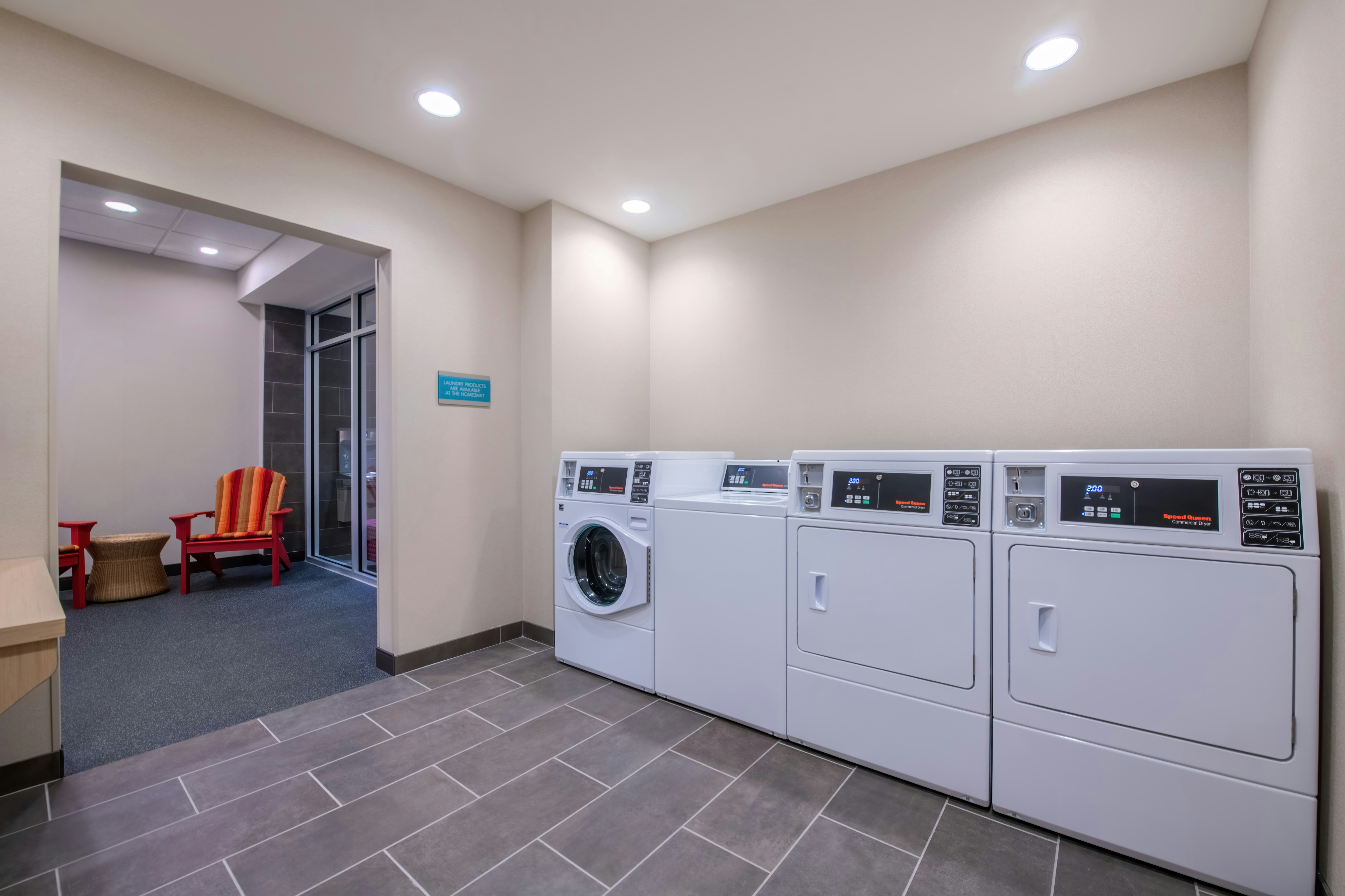 Home2 Suites by Hilton Kingsland 4/26