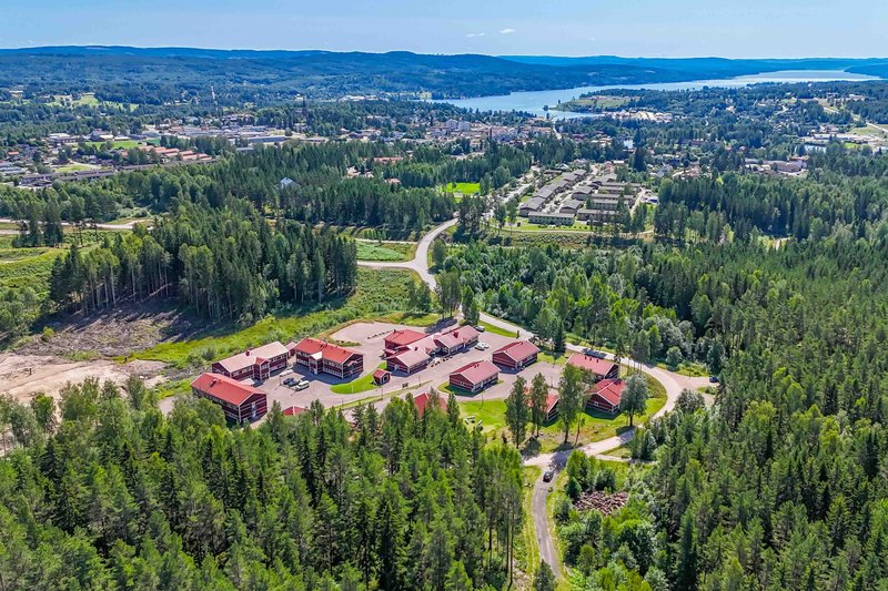 Stf Valbergsängen Sporthotell 10/11