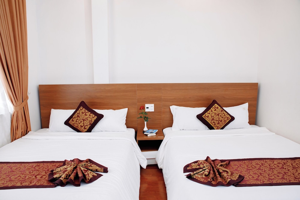 Skyhouse Hotel 18/55