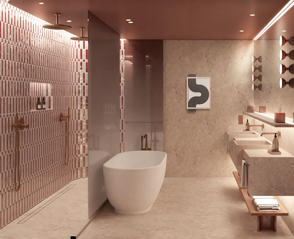 Andaz Lisbon 47/50
