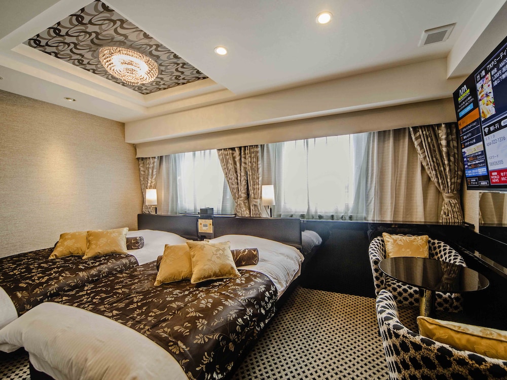 APA Hotel Ueno Hirokoji 12/38