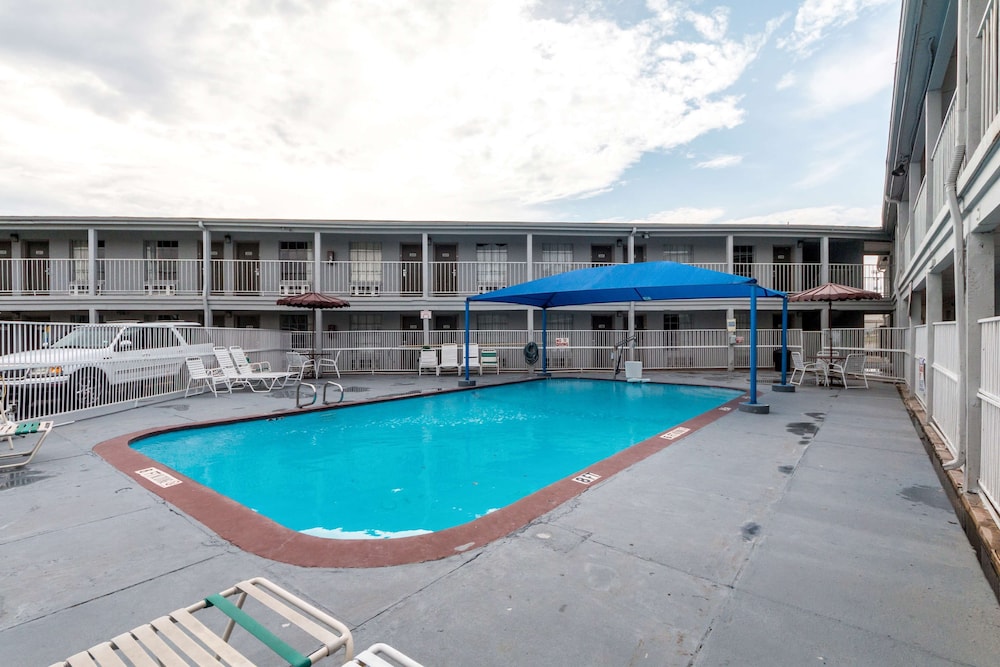 Studio6 San Antonio, TX - Fort Sam Houston Area 38/47