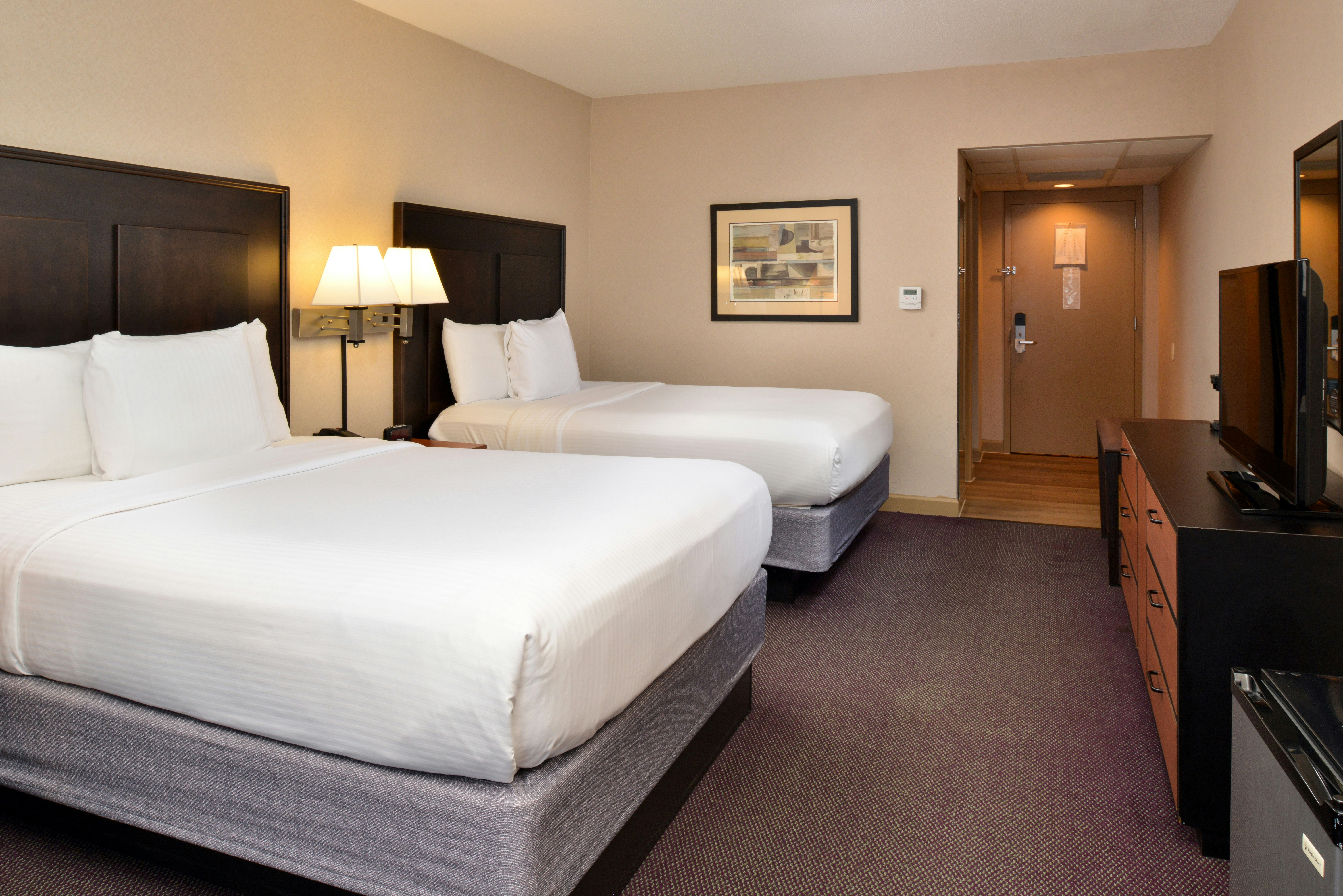 Hawthorne Inn and Conference Center 27/64