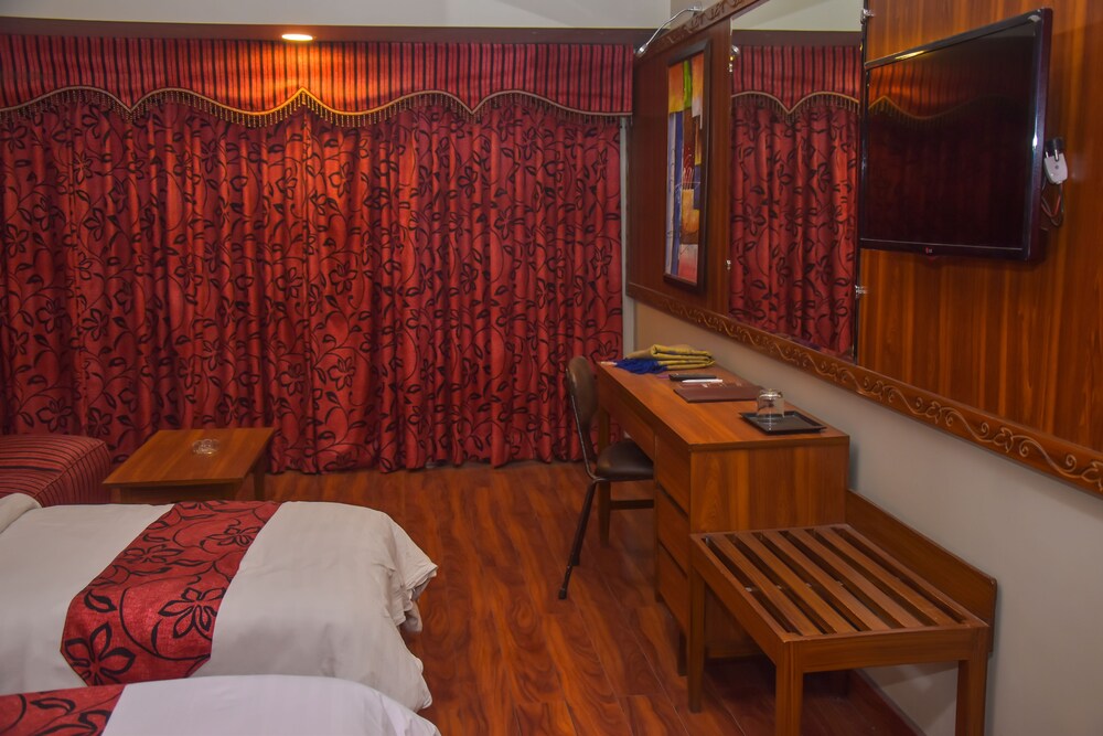Hotel Faran 13/24