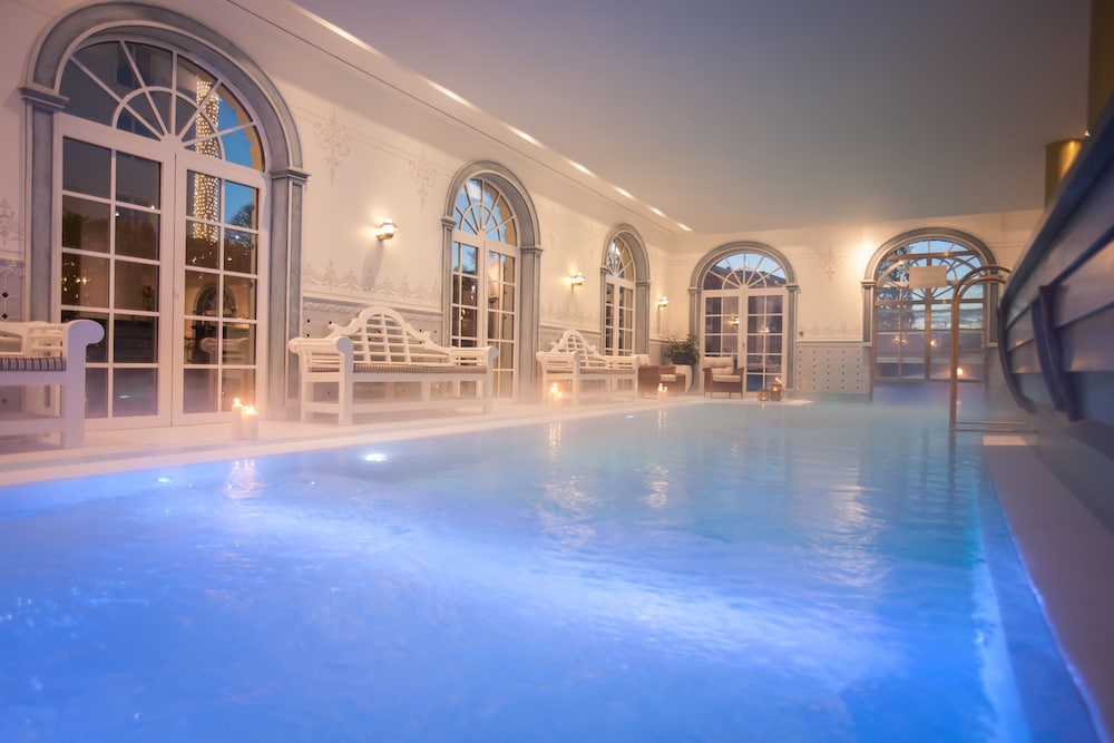 Europa-Park Freizeitpark & Erlebnis-Resort, Hotel Bell Rock 22/50