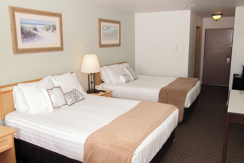Chautauqua Resort & Conference Center 10/50