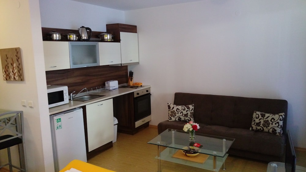 Predela 2 Holiday Apartments 5/50